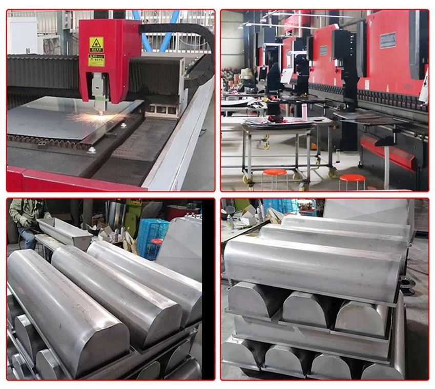 factory of metal feed trough for cattle_ factory of metal feed trough for cattle_