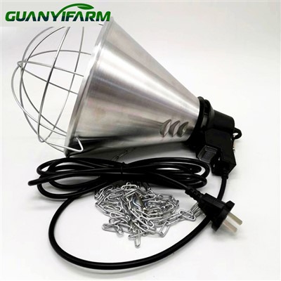 इन्फ्रारेड हीट रेडिएटर हीटर