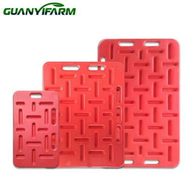 सुअर अवरोधक बोर्ड