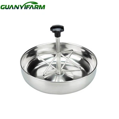 सुअर को खिलाने का कटोरा