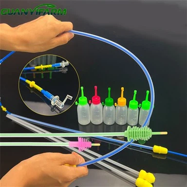 वीर्य कैथेटर बोयें