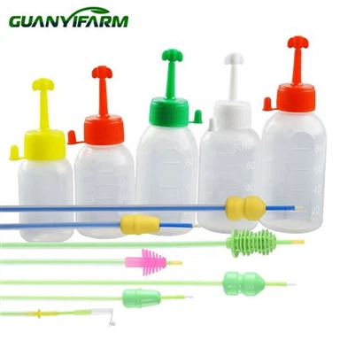 वीर्य की बोतल